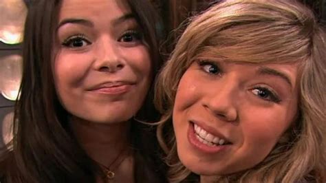 icarly naked